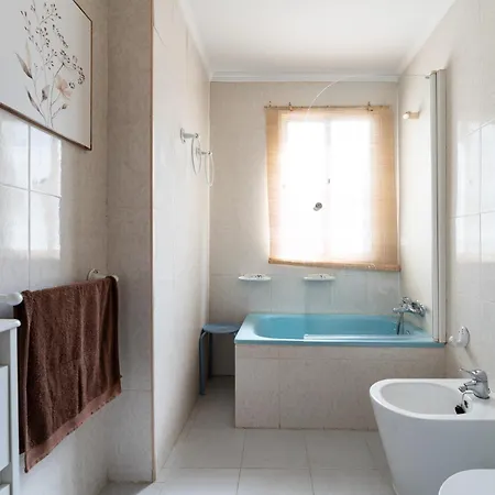 Malagasuite Terrace&parking