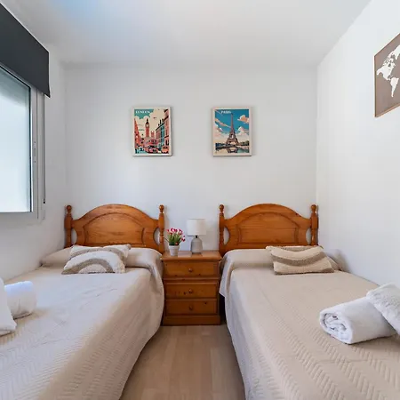 Malagasuite Terrace&parking